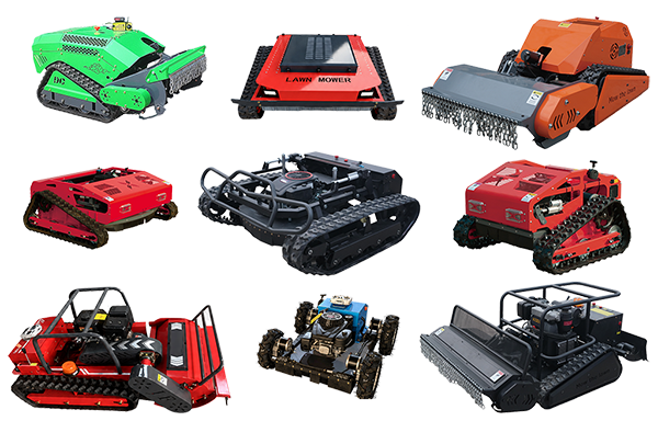 home lawn mower