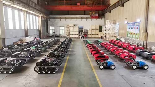 Resources 7 How to Find a Reliable Lawn Mower Manufacturer in China — Tips for First-Time Importers Resources How to Find a Reliable Lawn Mower Manufacturer in China — Tips for First-Time Importers
