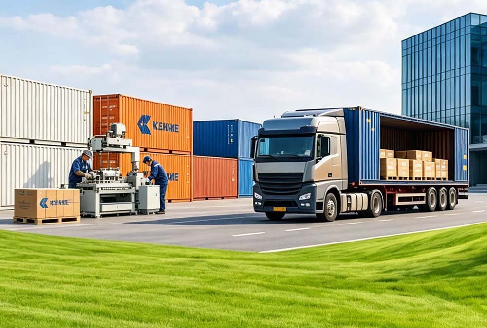 Resources 8 How to Find a Reliable Lawn Mower Manufacturer in China — Tips for First-Time Importers Resources How to Find a Reliable Lawn Mower Manufacturer in China — Tips for First-Time Importers
