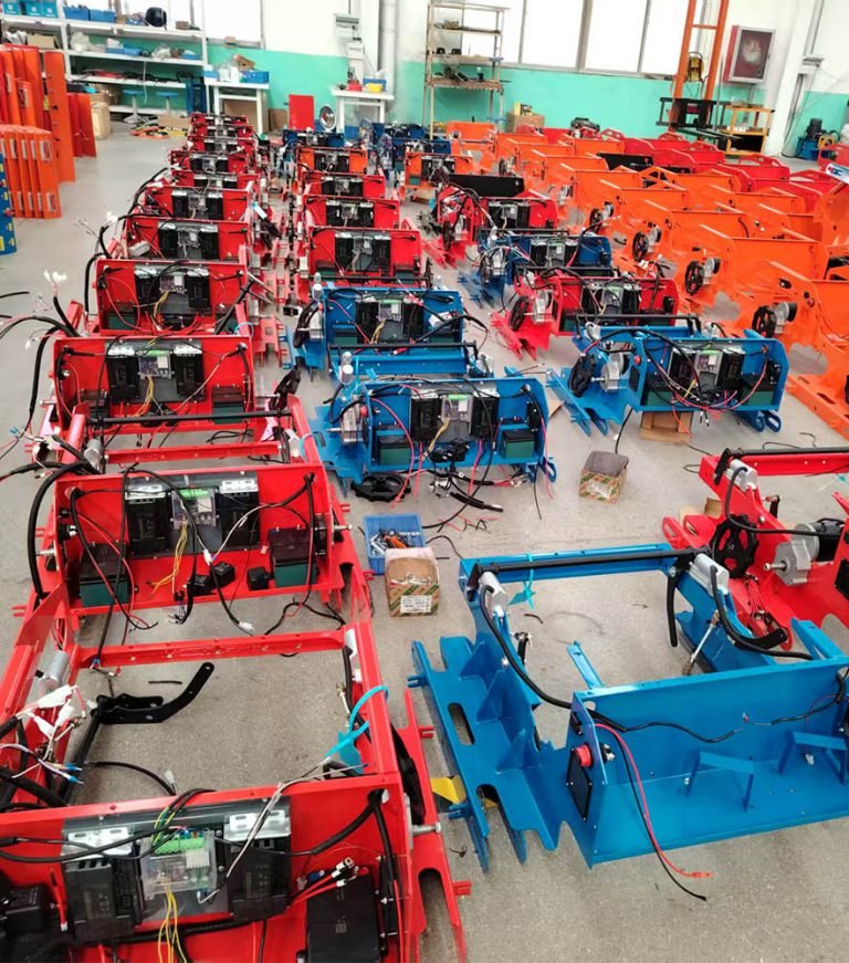 about us wholesale lawn mowers from China