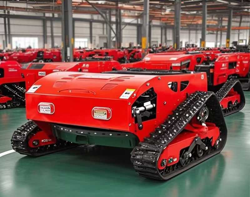 Resources 1 How to Find a Reliable Lawn Mower Manufacturer in China — Tips for First-Time Importers Resources How to Find a Reliable Lawn Mower Manufacturer in China — Tips for First-Time Importers