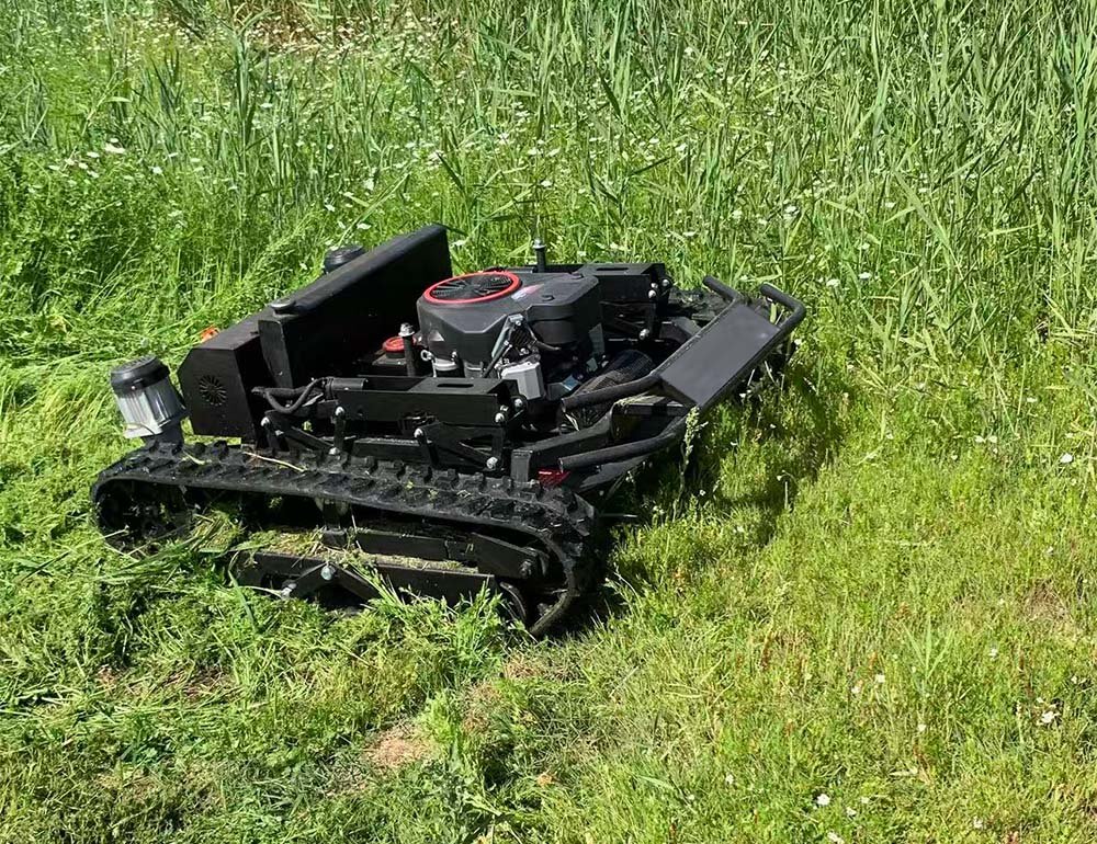 Resources 6 How to Find a Reliable Lawn Mower Manufacturer in China — Tips for First-Time Importers Resources How to Find a Reliable Lawn Mower Manufacturer in China — Tips for First-Time Importers