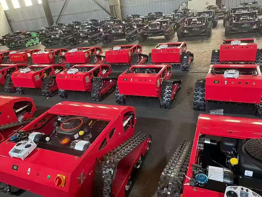 Resources 4 How to Find a Reliable Lawn Mower Manufacturer in China — Tips for First-Time Importers Resources How to Find a Reliable Lawn Mower Manufacturer in China — Tips for First-Time Importers