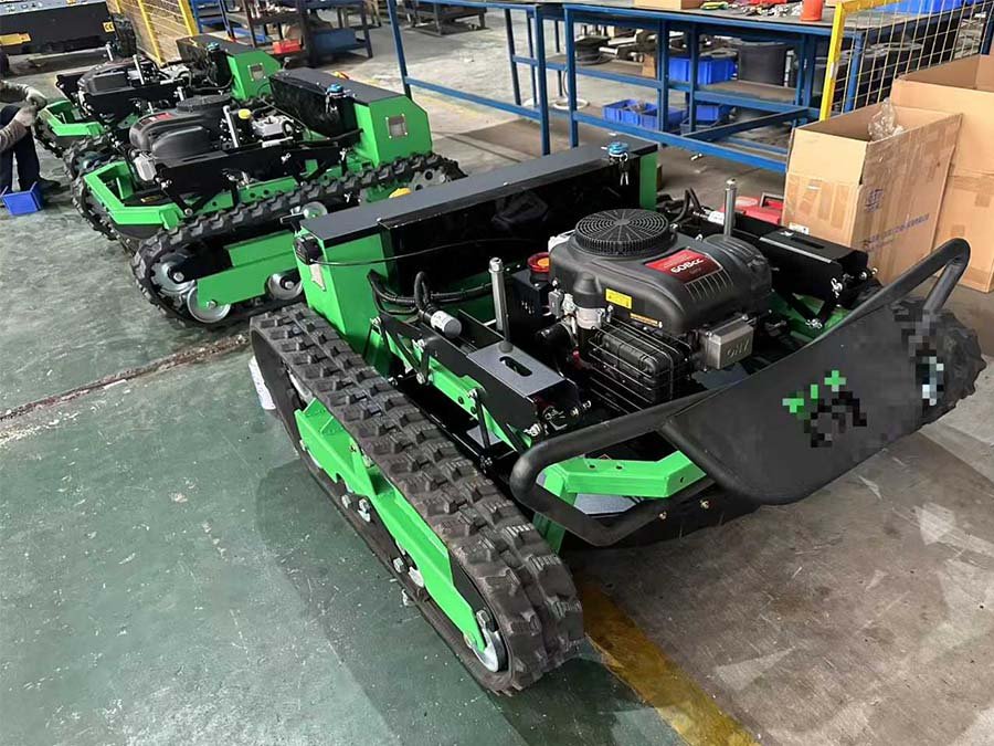 Resources 4 How to Find a Reliable Lawn Mower Manufacturer in China — Tips for First-Time Importers Resources How to Find a Reliable Lawn Mower Manufacturer in China — Tips for First-Time Importers
