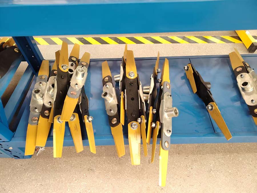 Resources 6 How to Find a Reliable Lawn Mower Manufacturer in China — Tips for First-Time Importers Resources How to Find a Reliable Lawn Mower Manufacturer in China — Tips for First-Time Importers