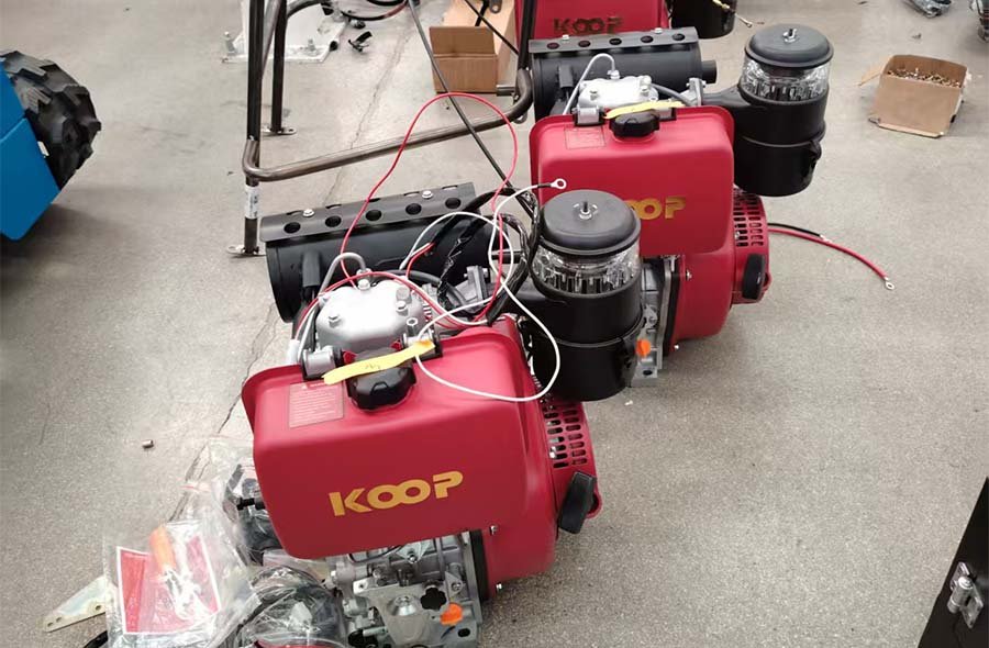Resources 4 How to Find a Reliable Lawn Mower Manufacturer in China — Tips for First-Time Importers Resources How to Find a Reliable Lawn Mower Manufacturer in China — Tips for First-Time Importers