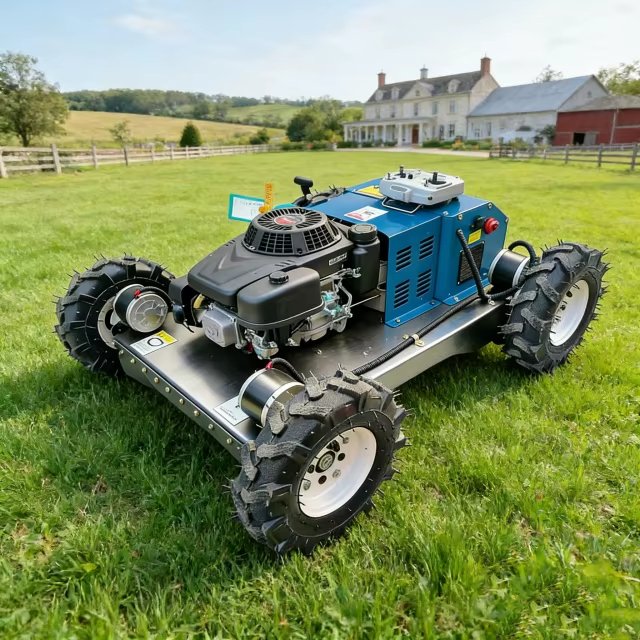 home lawn mower