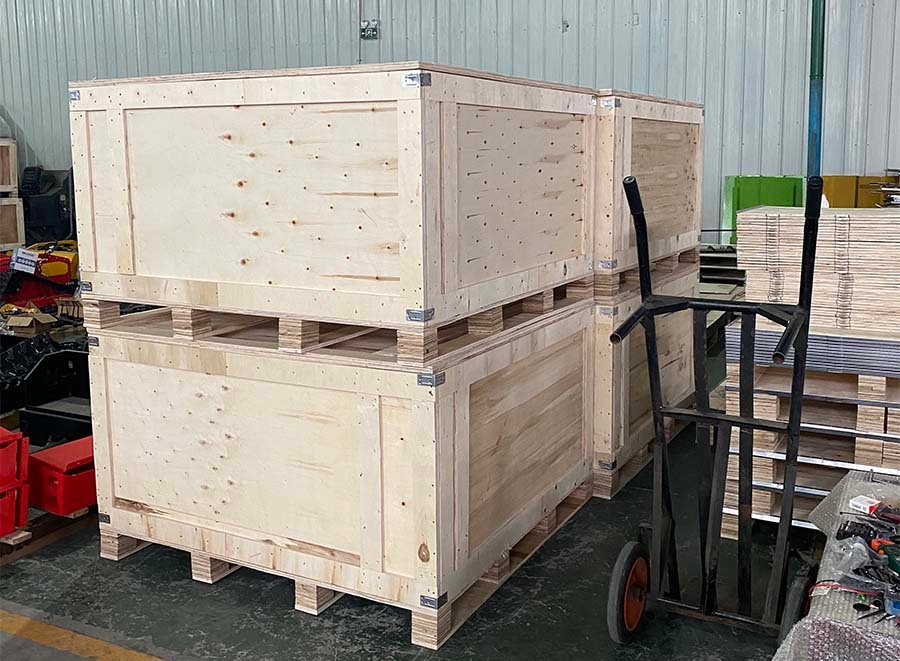How to Inspect the First Sample When Placing Bulk Mower Orders: A 21-Point Checklist Industry News